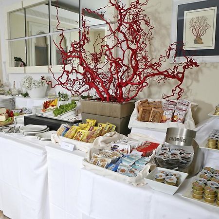 Hotel Michelangelo Milano Marittima Dış mekan fotoğraf