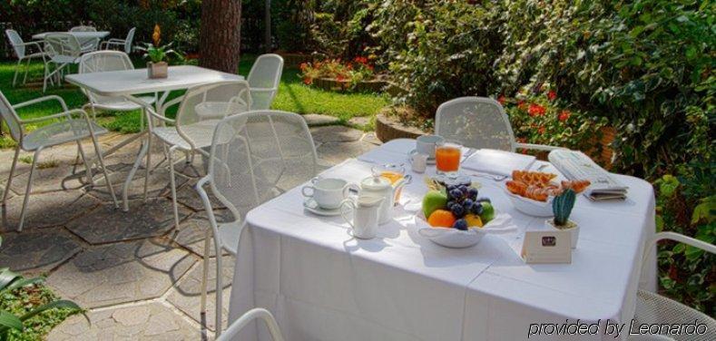 Hotel Michelangelo Milano Marittima Dış mekan fotoğraf