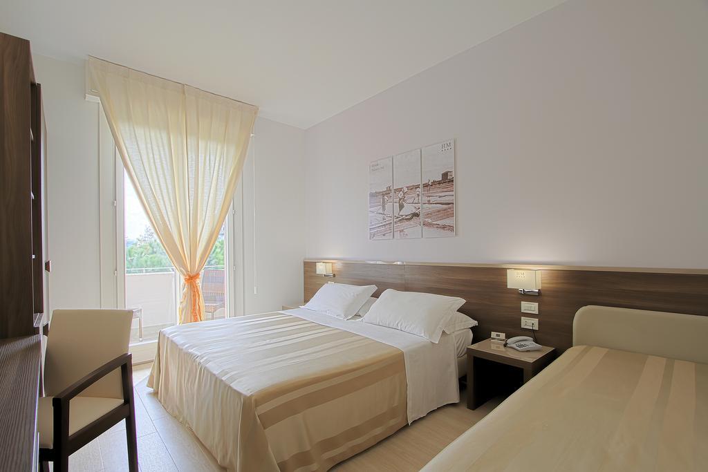 Hotel Michelangelo Milano Marittima Dış mekan fotoğraf