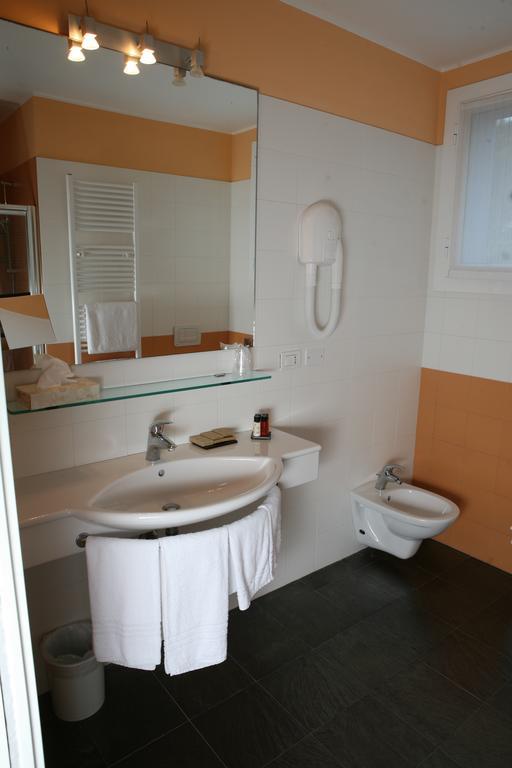 Hotel Michelangelo Milano Marittima Dış mekan fotoğraf