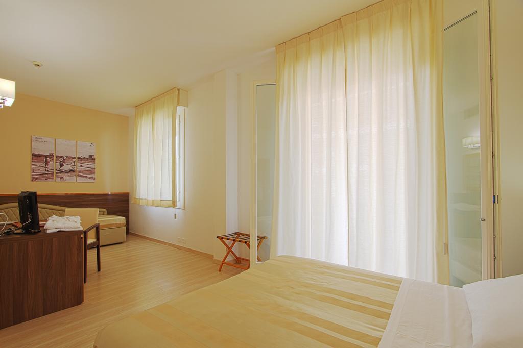 Hotel Michelangelo Milano Marittima Dış mekan fotoğraf