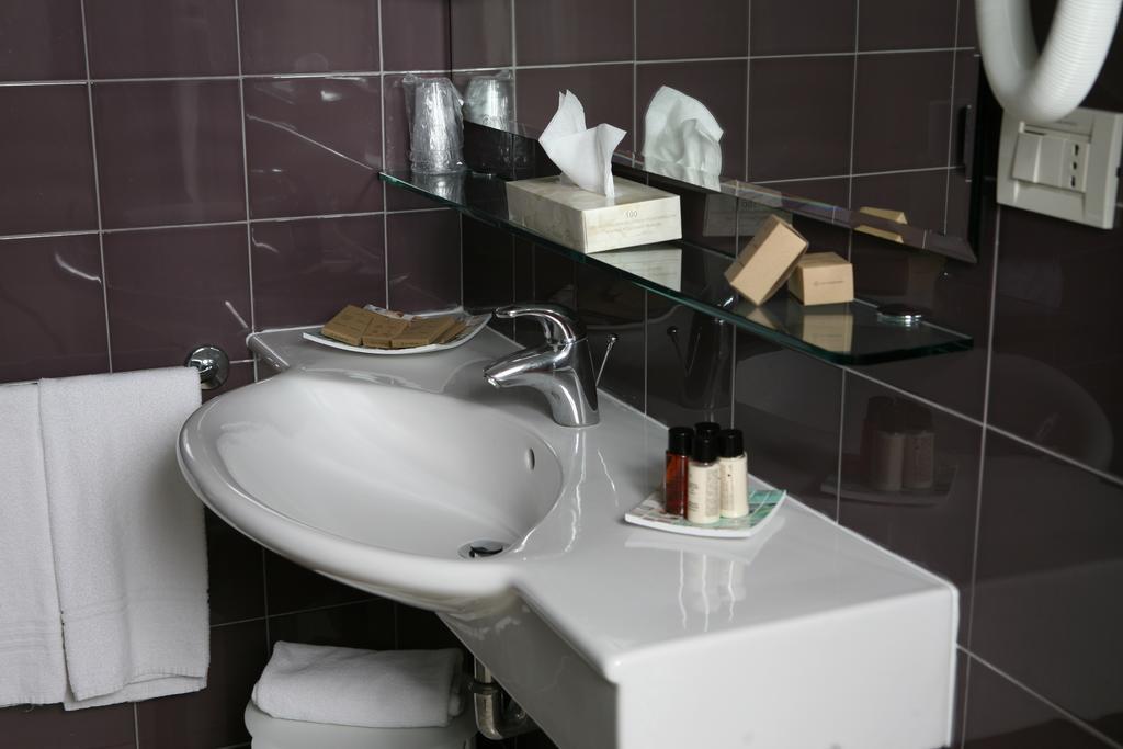 Hotel Michelangelo Milano Marittima Dış mekan fotoğraf