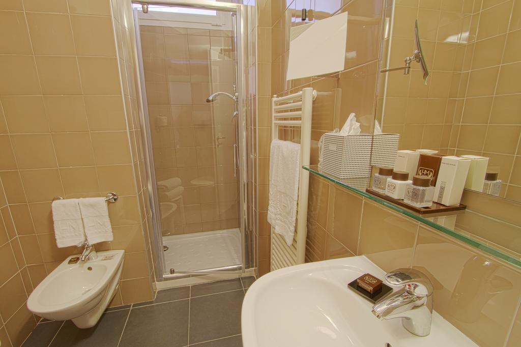 Hotel Michelangelo Milano Marittima Dış mekan fotoğraf