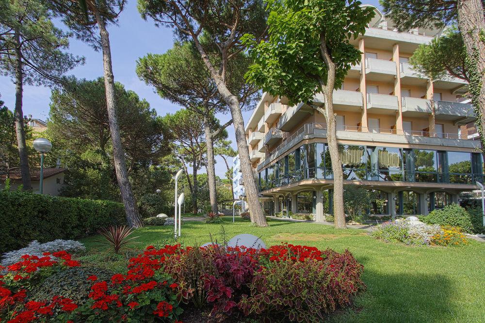 Hotel Michelangelo Milano Marittima Dış mekan fotoğraf