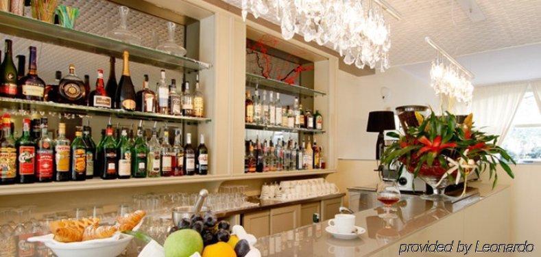 Hotel Michelangelo Milano Marittima Dış mekan fotoğraf