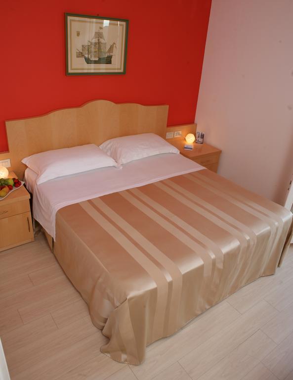 Hotel Michelangelo Milano Marittima Dış mekan fotoğraf