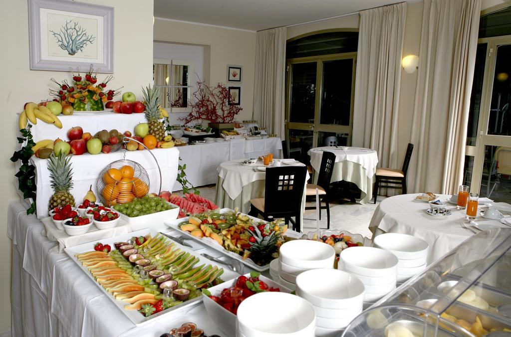Hotel Michelangelo Milano Marittima Dış mekan fotoğraf