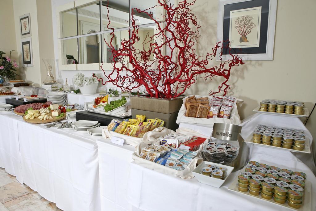 Hotel Michelangelo Milano Marittima Dış mekan fotoğraf