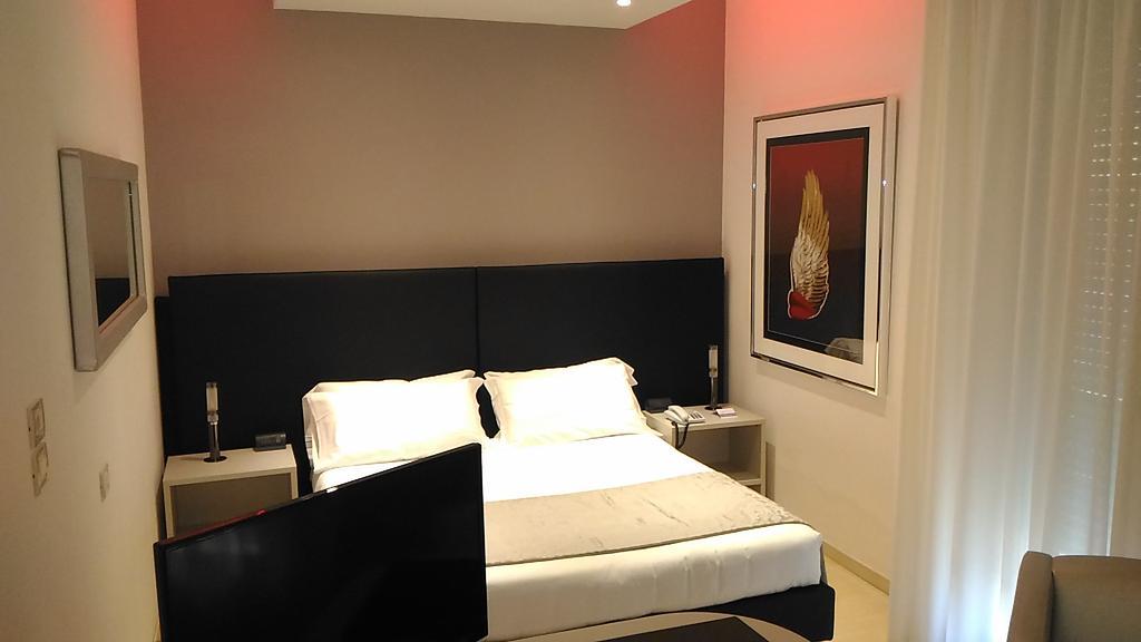Hotel Michelangelo Milano Marittima Dış mekan fotoğraf