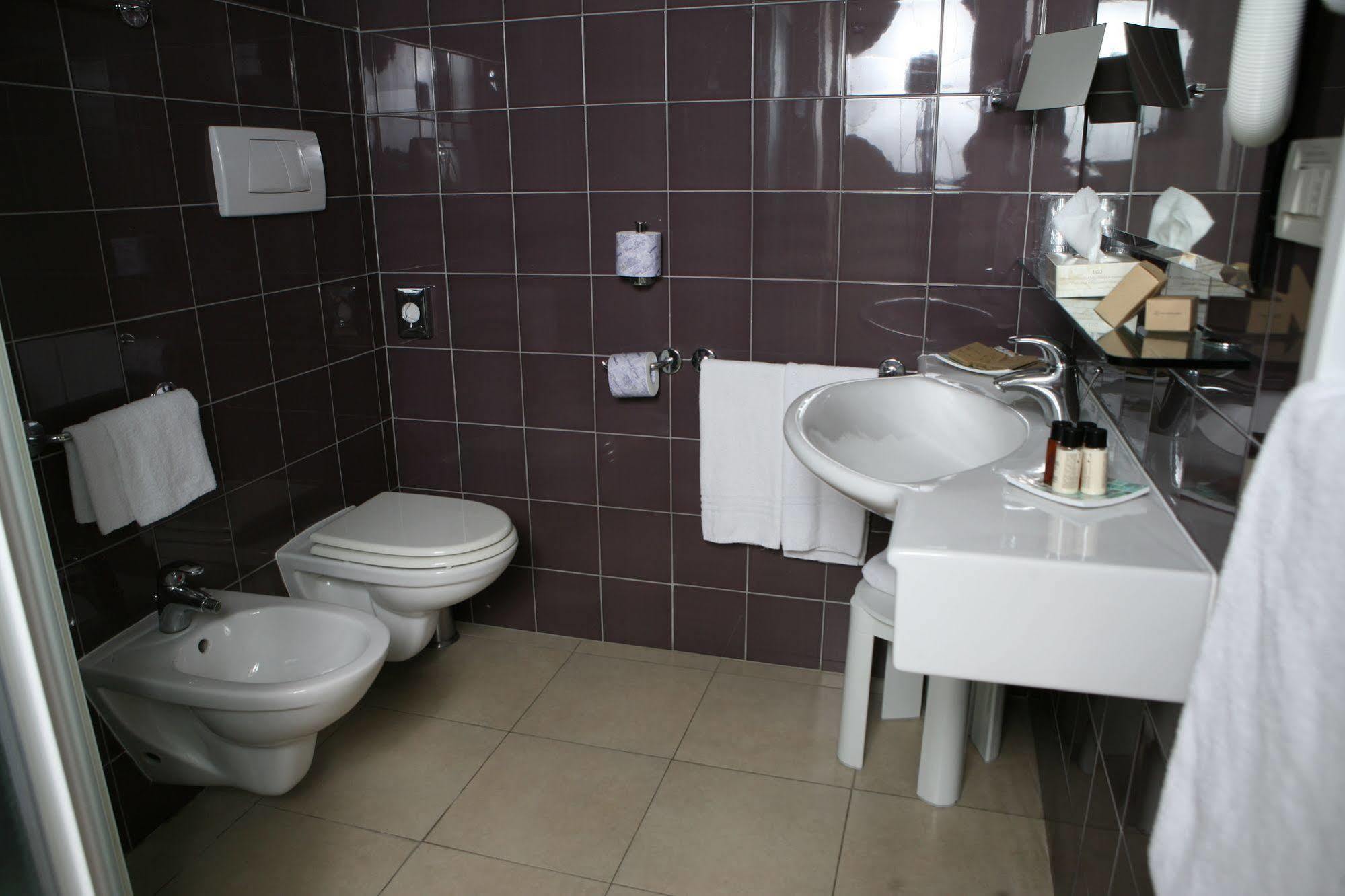 Hotel Michelangelo Milano Marittima Dış mekan fotoğraf