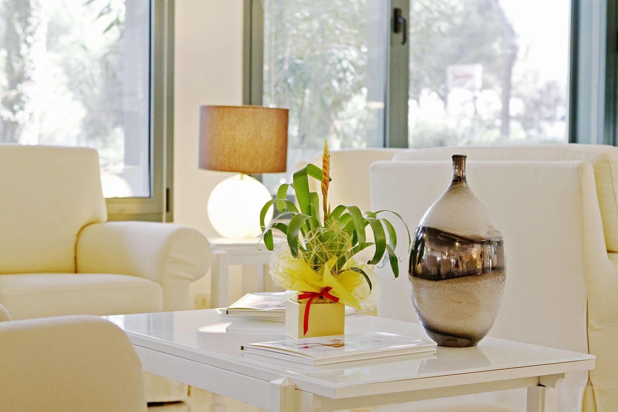 Hotel Michelangelo Milano Marittima Dış mekan fotoğraf