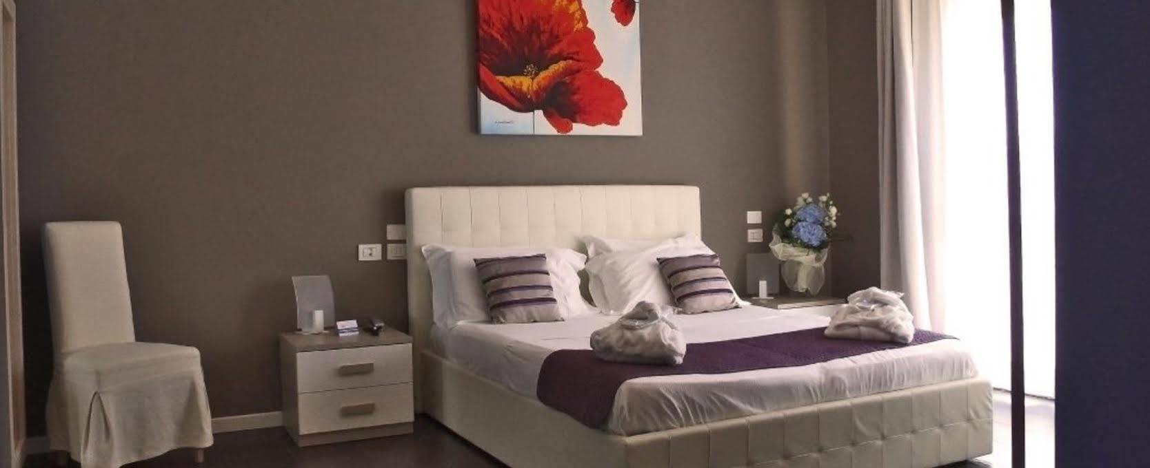Hotel Michelangelo Milano Marittima Dış mekan fotoğraf