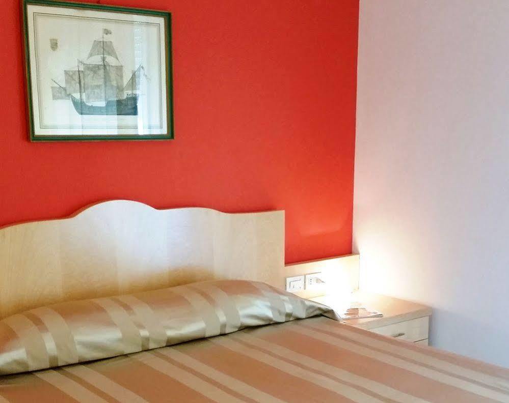 Hotel Michelangelo Milano Marittima Dış mekan fotoğraf