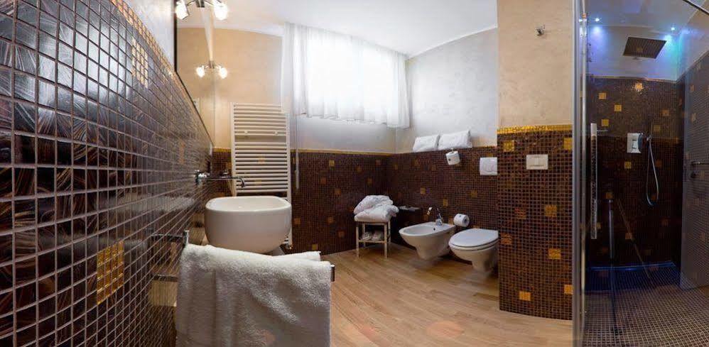 Hotel Michelangelo Milano Marittima Dış mekan fotoğraf