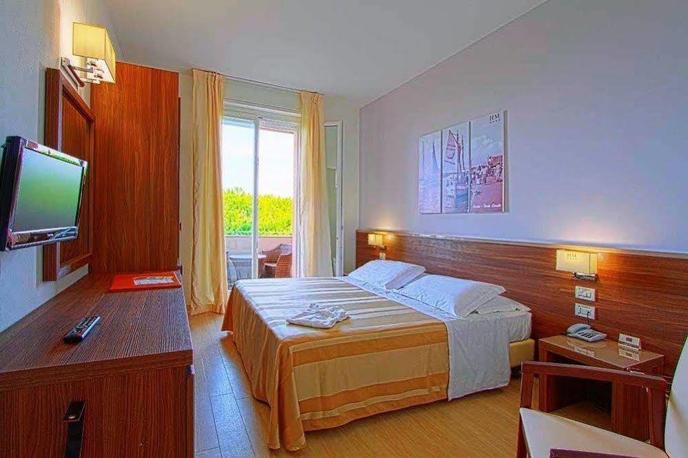 Hotel Michelangelo Milano Marittima Dış mekan fotoğraf