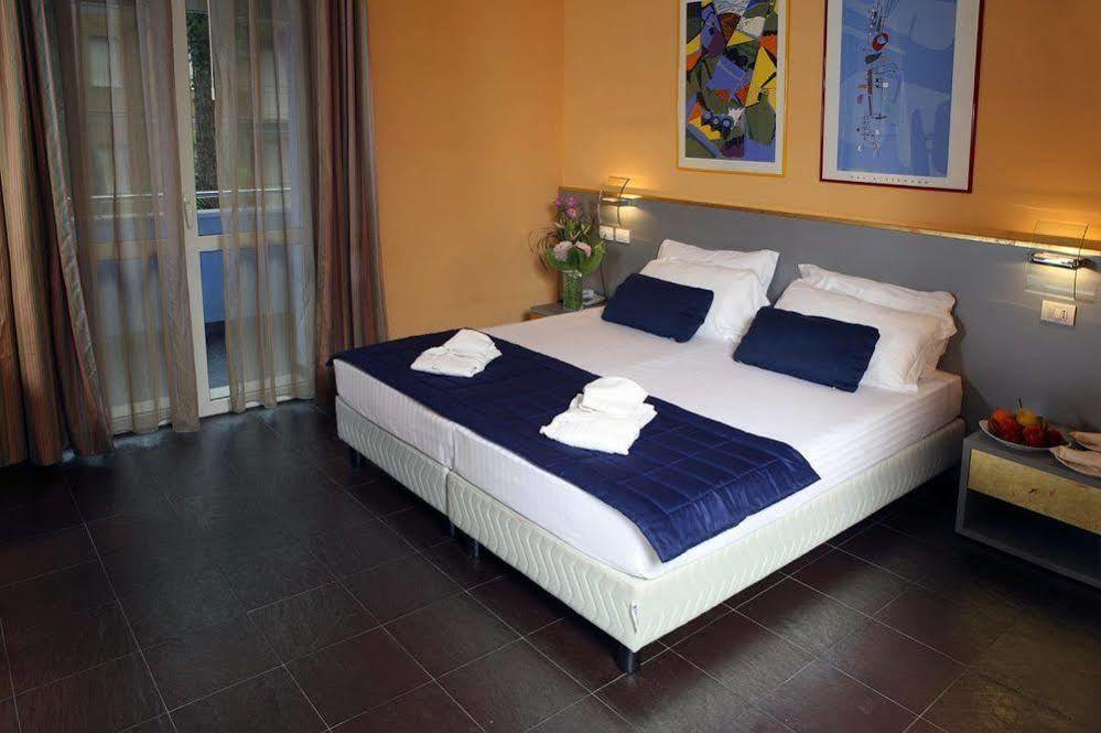 Hotel Michelangelo Milano Marittima Dış mekan fotoğraf