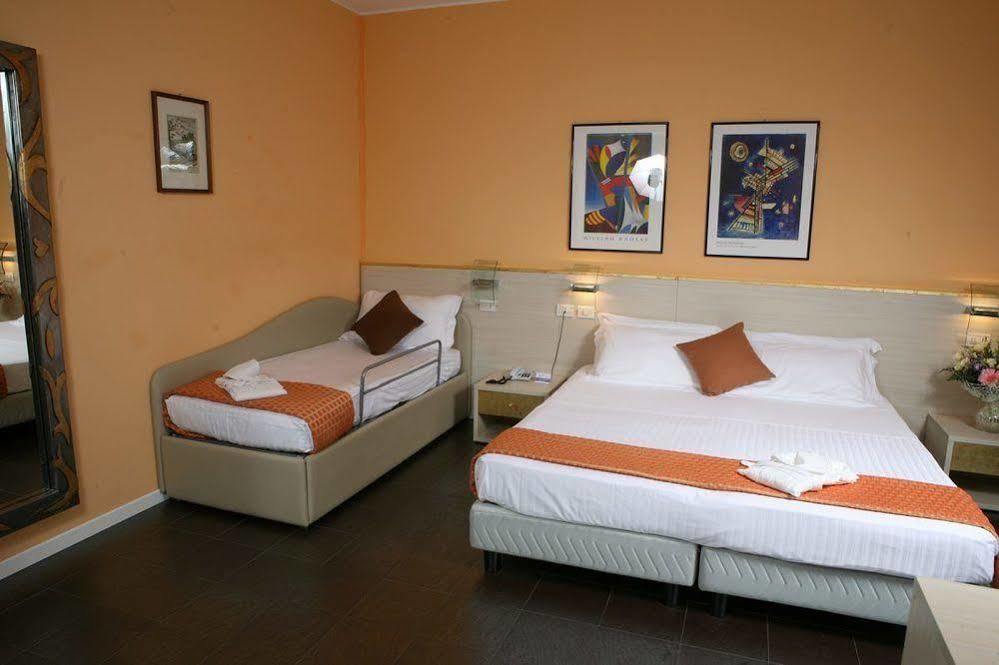Hotel Michelangelo Milano Marittima Dış mekan fotoğraf