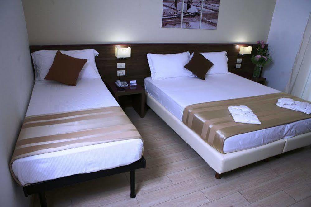Hotel Michelangelo Milano Marittima Dış mekan fotoğraf