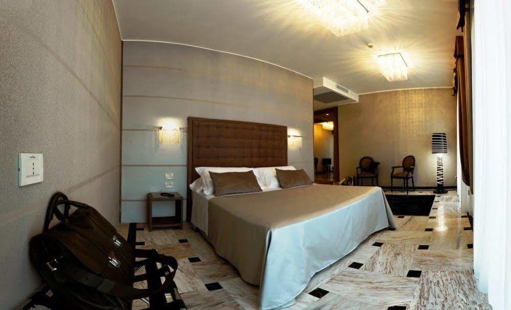 Hotel Michelangelo Milano Marittima Dış mekan fotoğraf