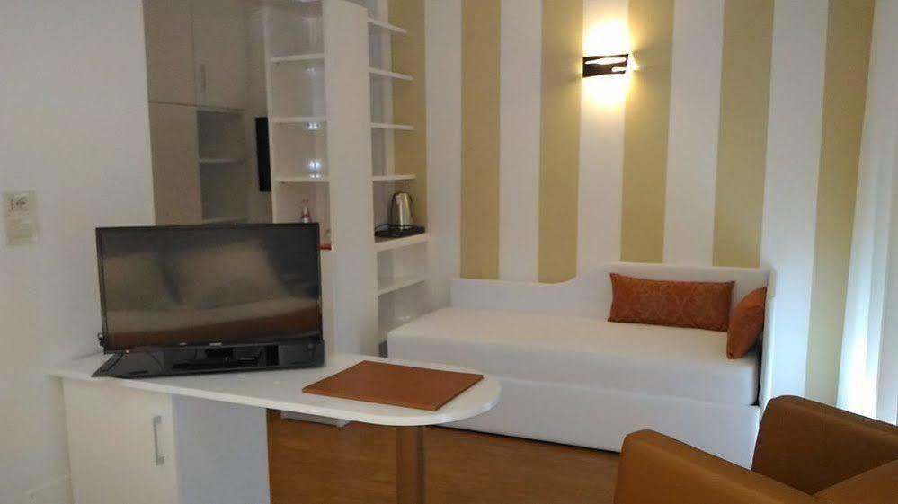 Hotel Michelangelo Milano Marittima Dış mekan fotoğraf