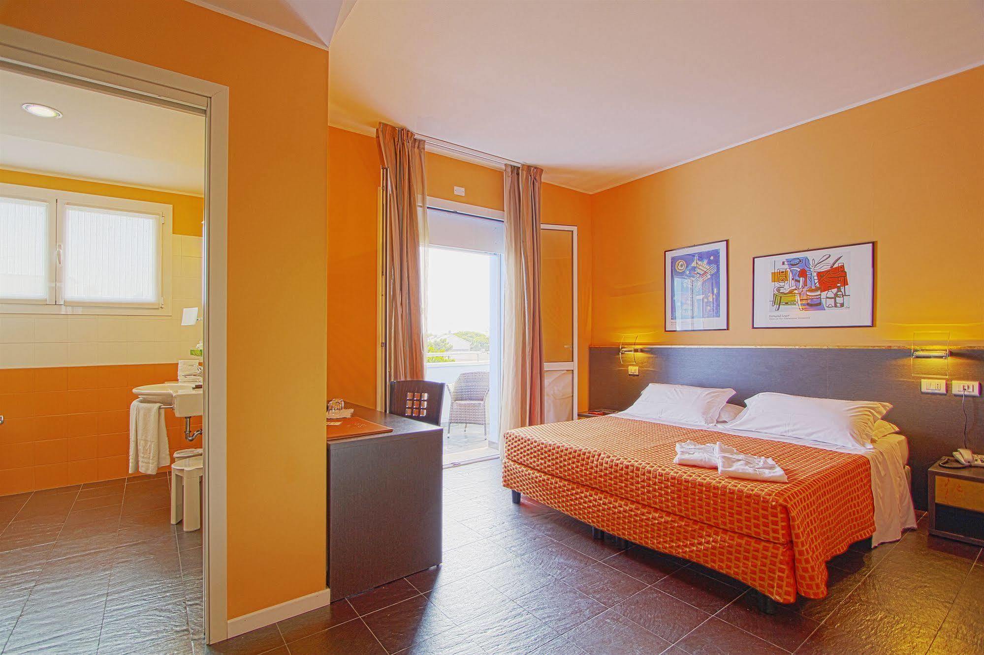 Hotel Michelangelo Milano Marittima Dış mekan fotoğraf