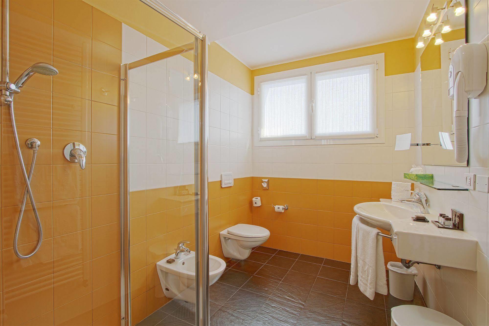 Hotel Michelangelo Milano Marittima Dış mekan fotoğraf