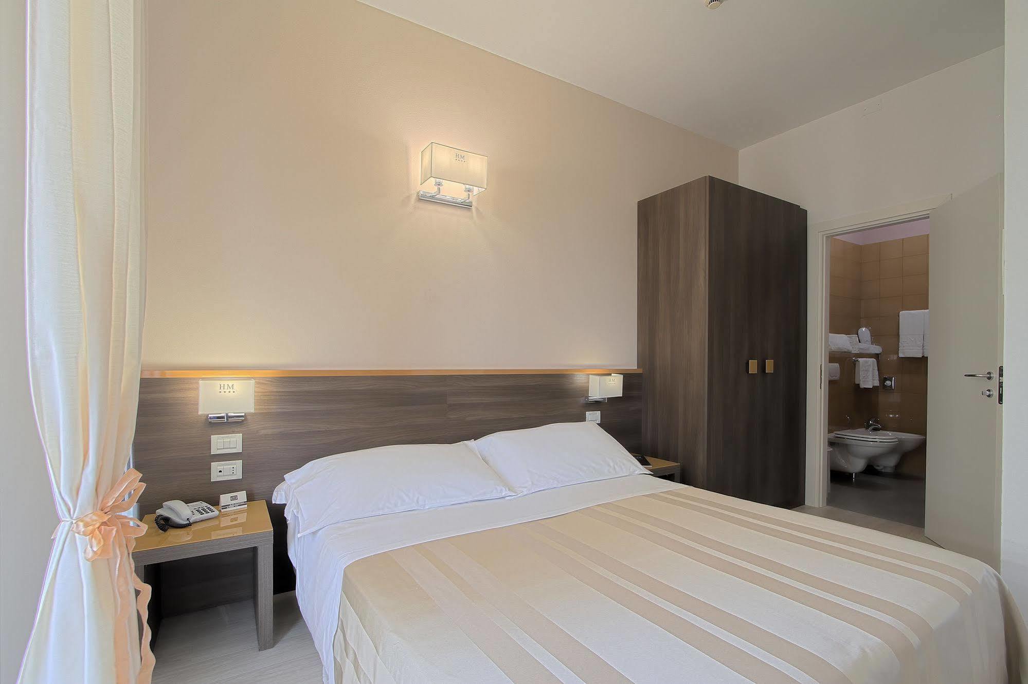 Hotel Michelangelo Milano Marittima Dış mekan fotoğraf
