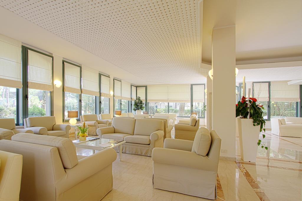 Hotel Michelangelo Milano Marittima Dış mekan fotoğraf