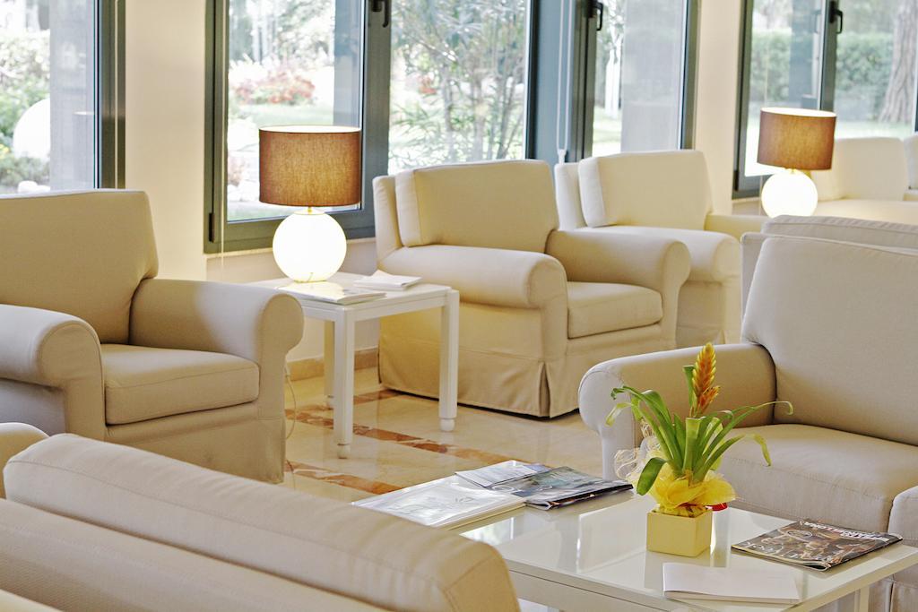 Hotel Michelangelo Milano Marittima Dış mekan fotoğraf
