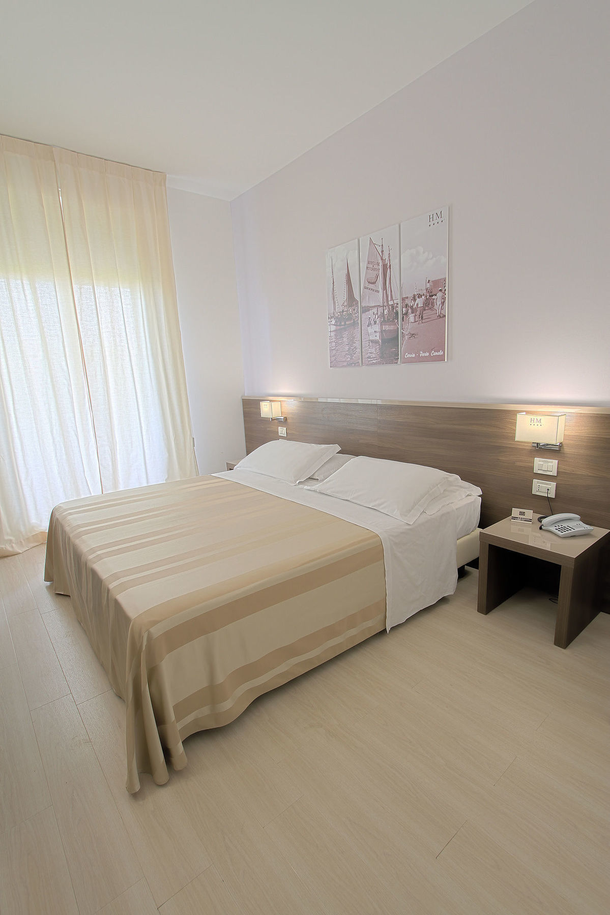 Hotel Michelangelo Milano Marittima Dış mekan fotoğraf