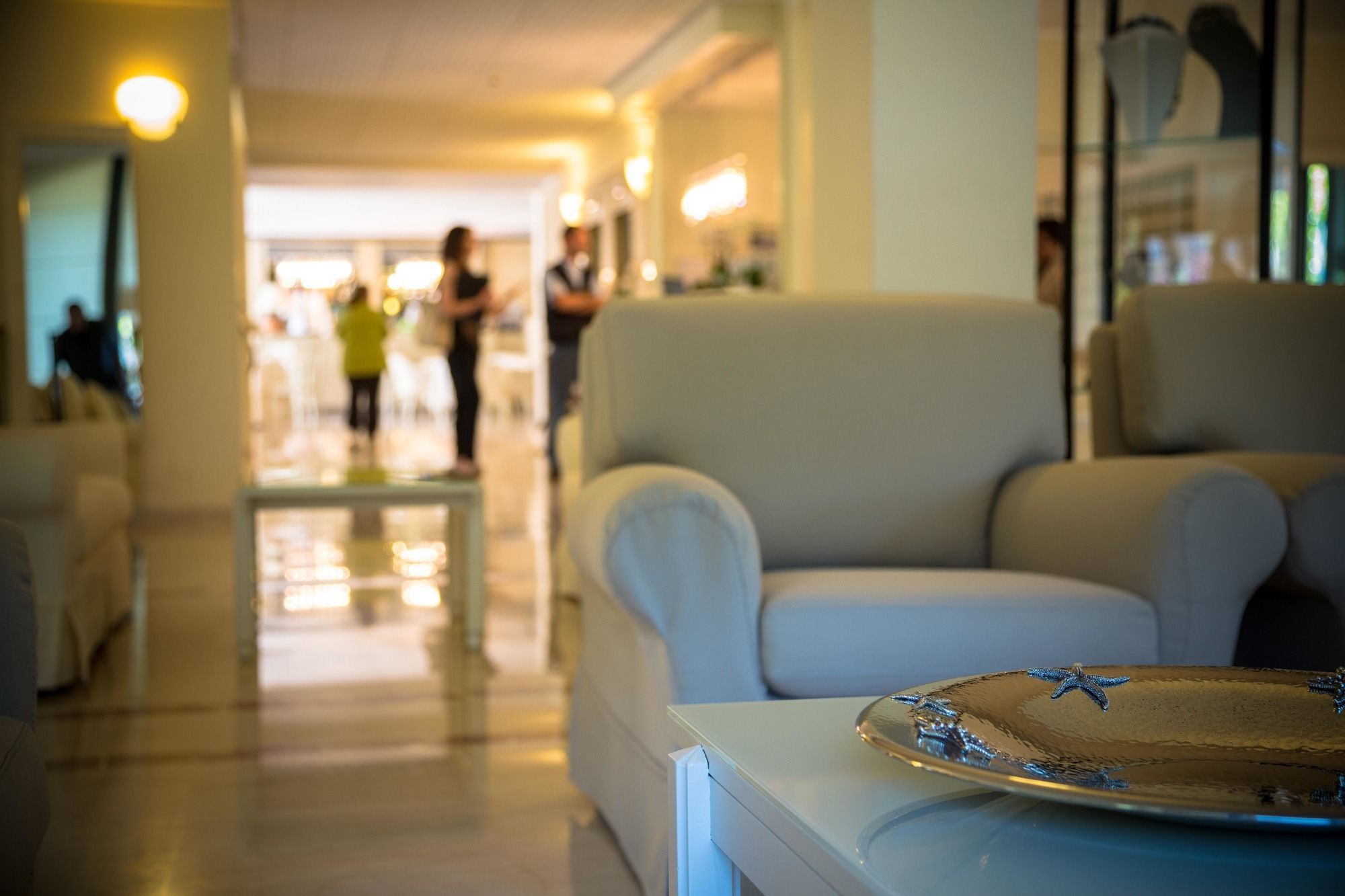 Hotel Michelangelo Milano Marittima Dış mekan fotoğraf