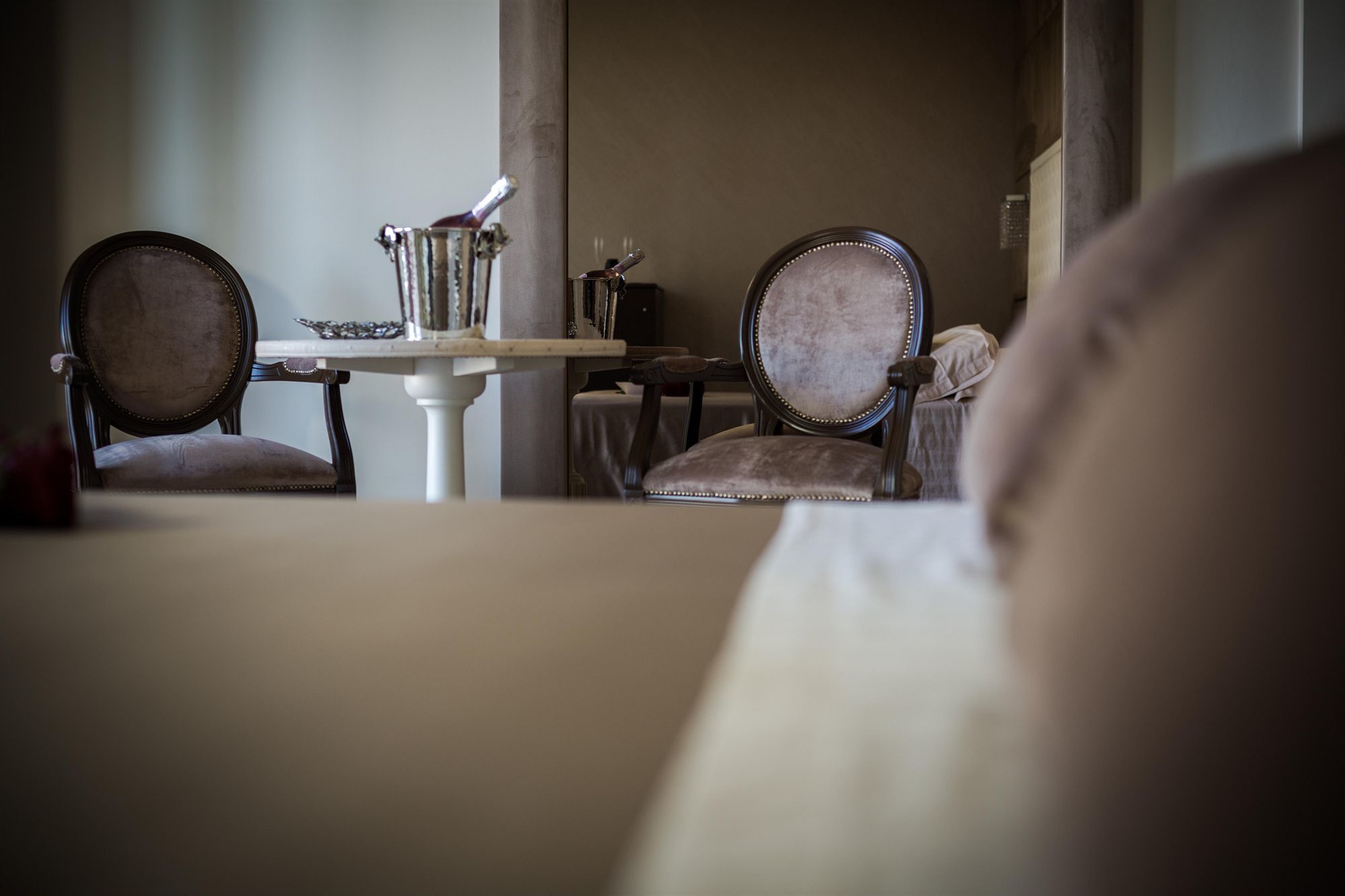 Hotel Michelangelo Milano Marittima Dış mekan fotoğraf